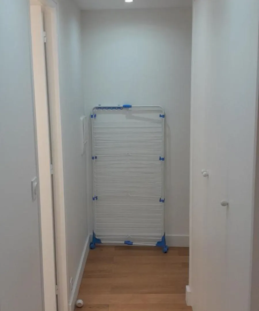 Location Haudriettes 6 - Et4 * Paris