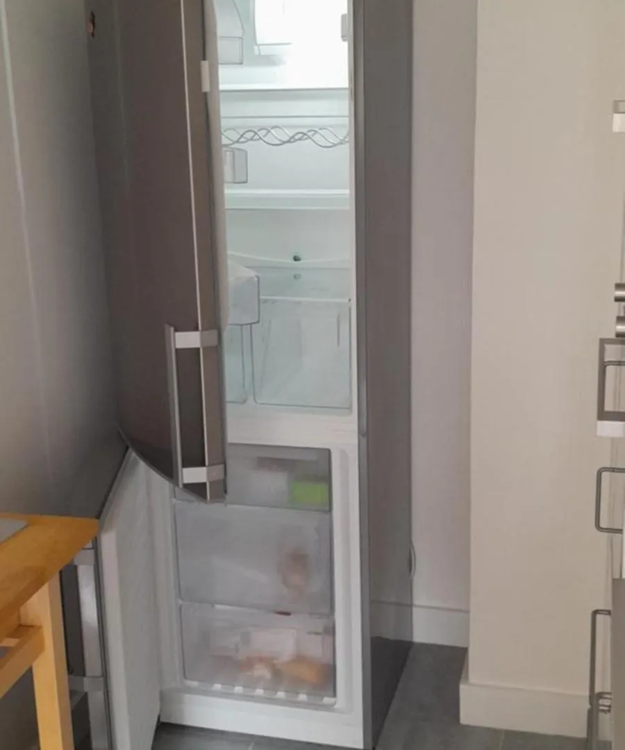 Apartamento Location Haudriettes 6 - Et4 *