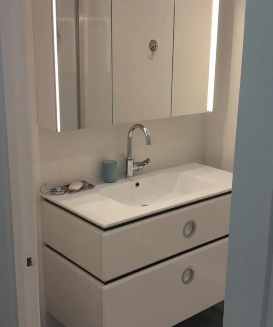 Apartamento Location Haudriettes 6 - Et4 *