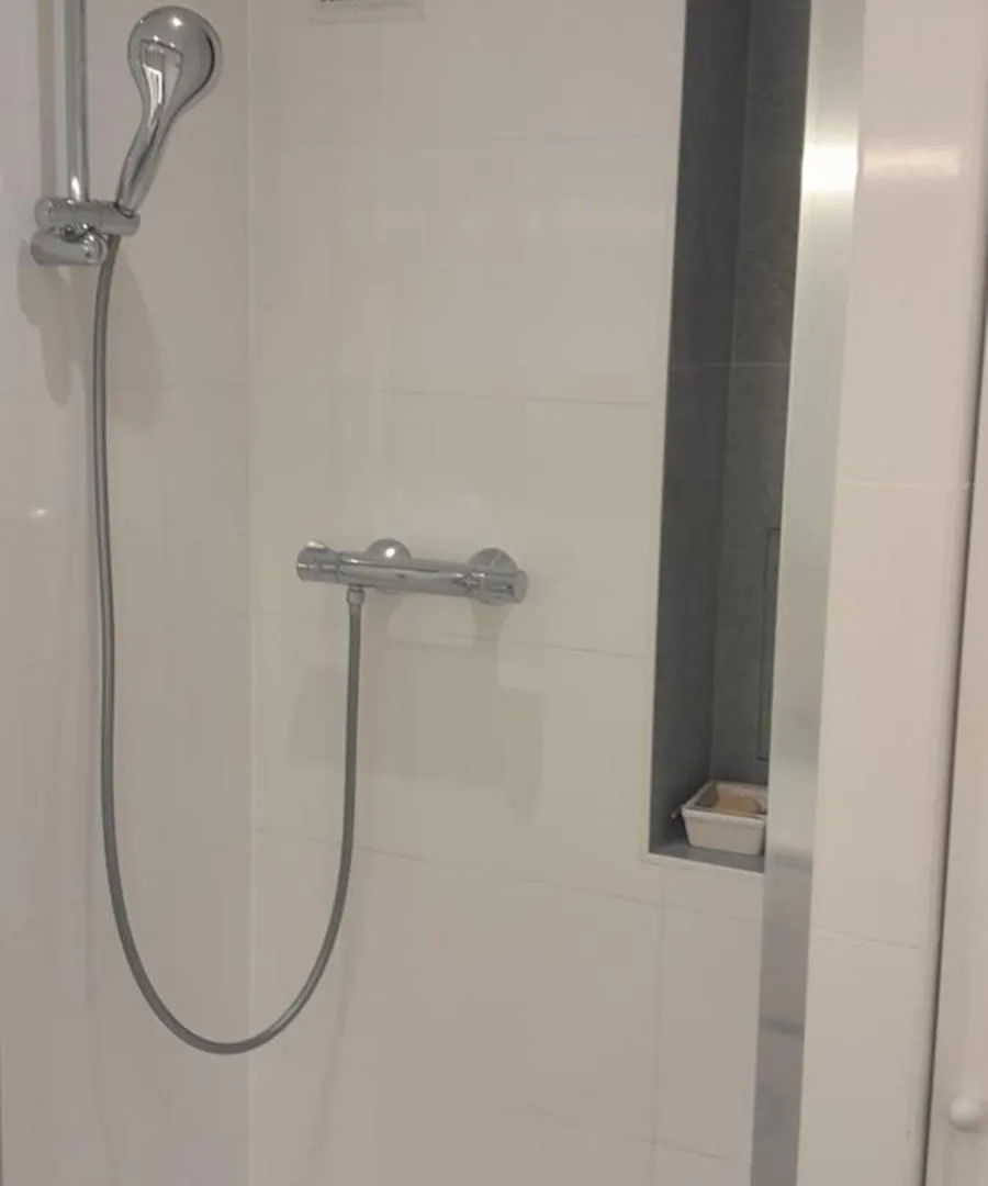Location Haudriettes 6 - Et4 Apartamento